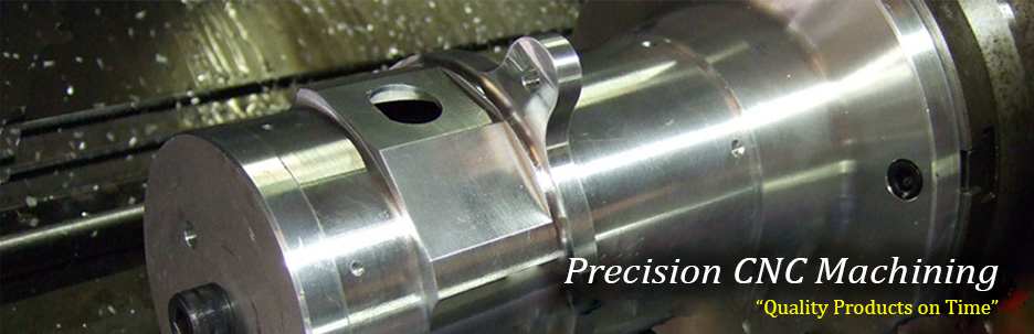 Delaware Metals, Precision Machining, Quality Products on Time
