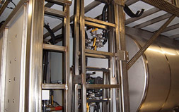Metal Fabricating by Delaware Metals