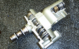 Precision Machining by Delaware Metals