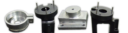 Delaware Metals Products