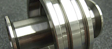 Precision CNC 2