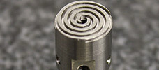 Precision CNC 7