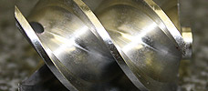 Precision CNC 5