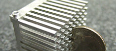Precision CNC 8