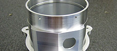 Precision CNC 3