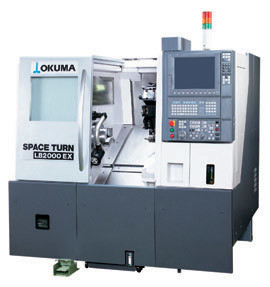 okuma